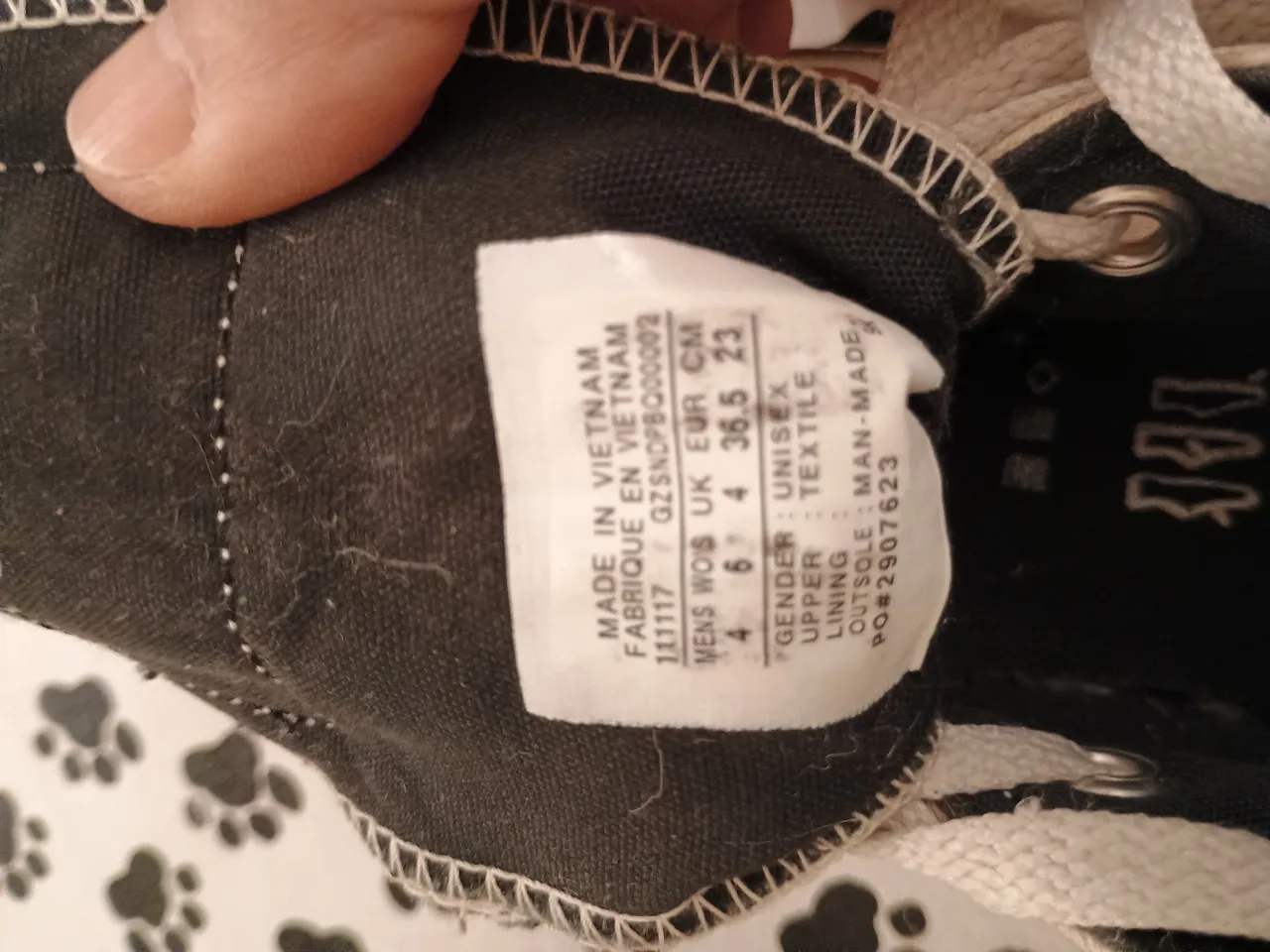 Zapatillas Converse - imagen 5