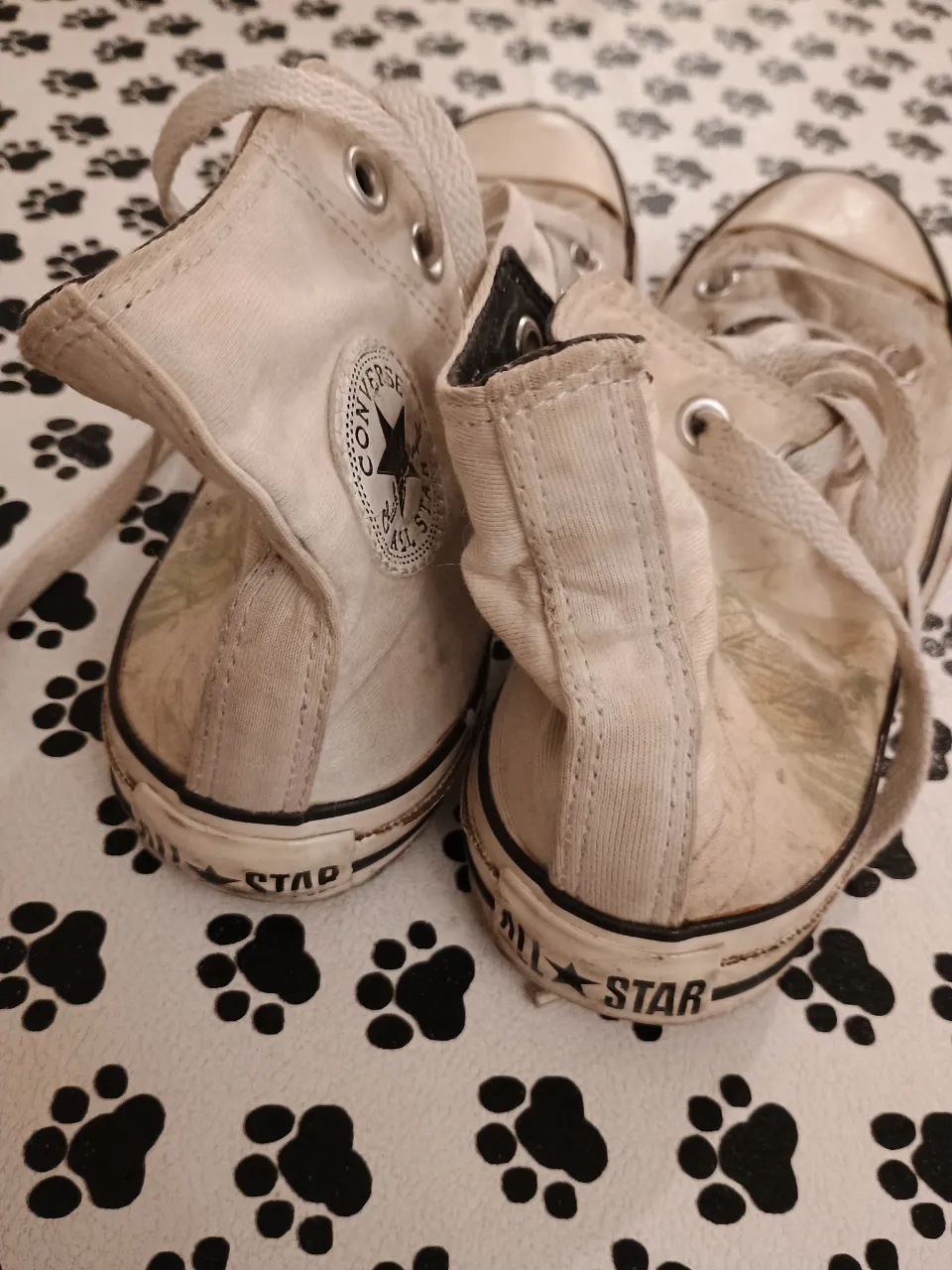Zapatillas Converse - imagen 3