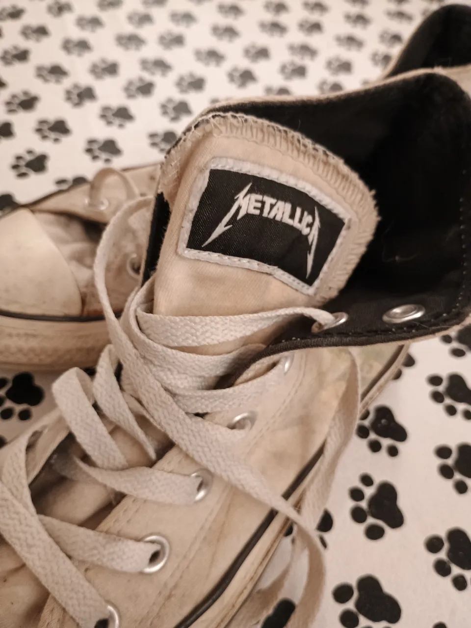 Zapatillas Converse - imagen 4