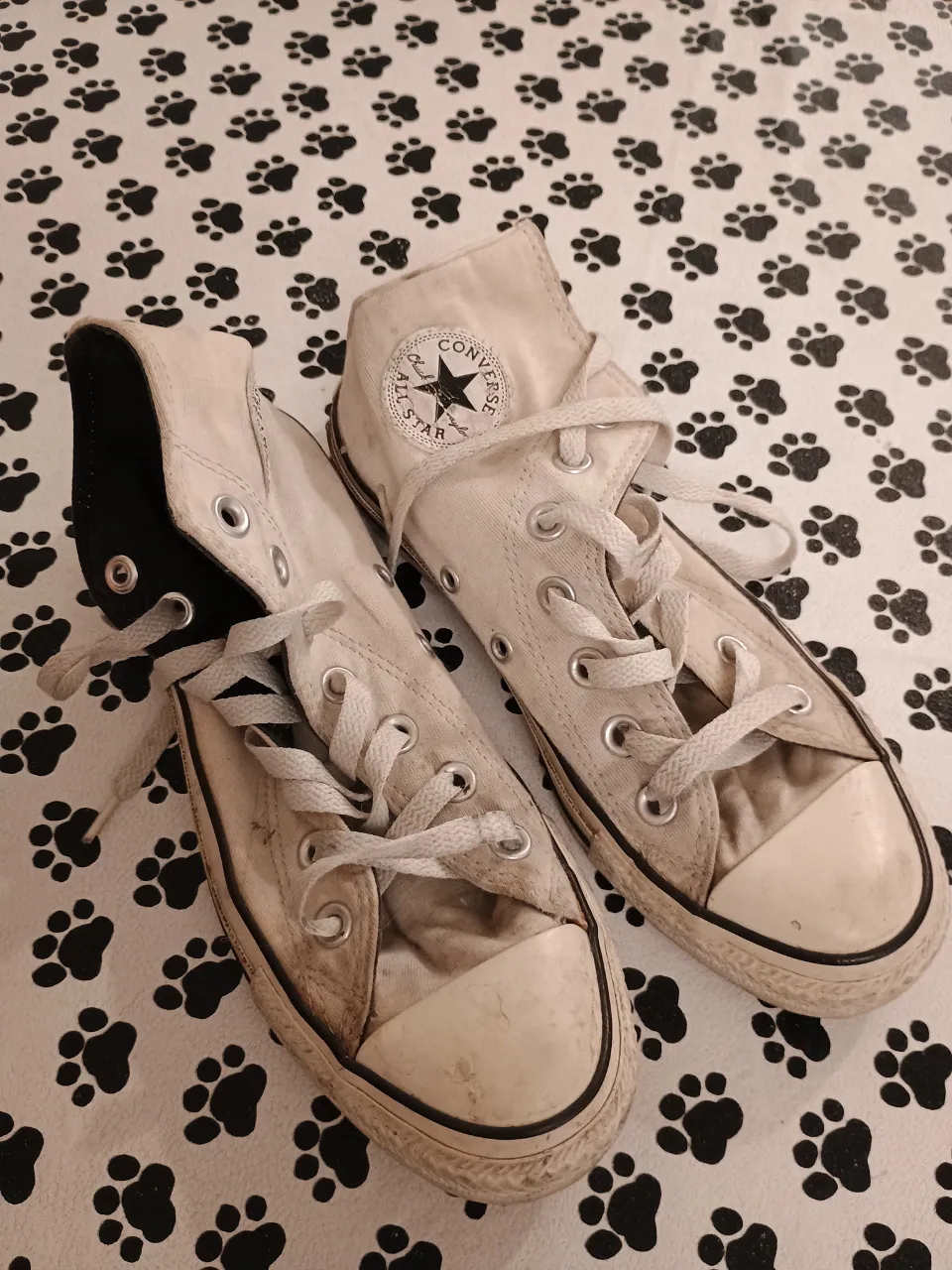 Zapatillas Converse - imagen 1