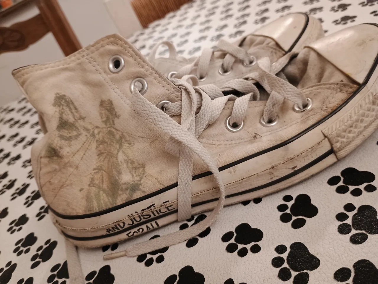 Zapatillas Converse - imagen 2