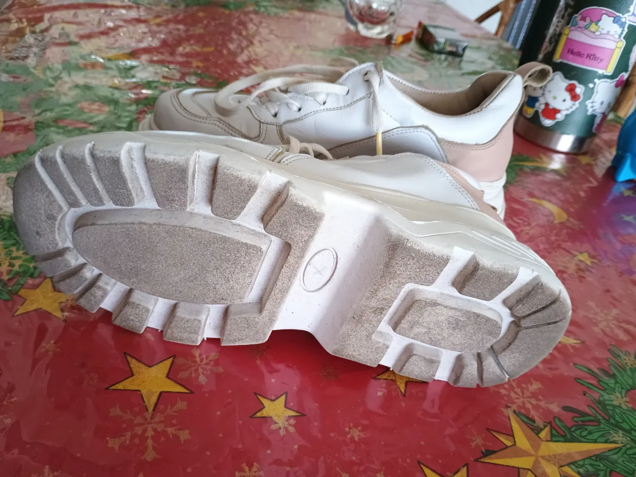 Zapatillas Otra marca - imagen 4