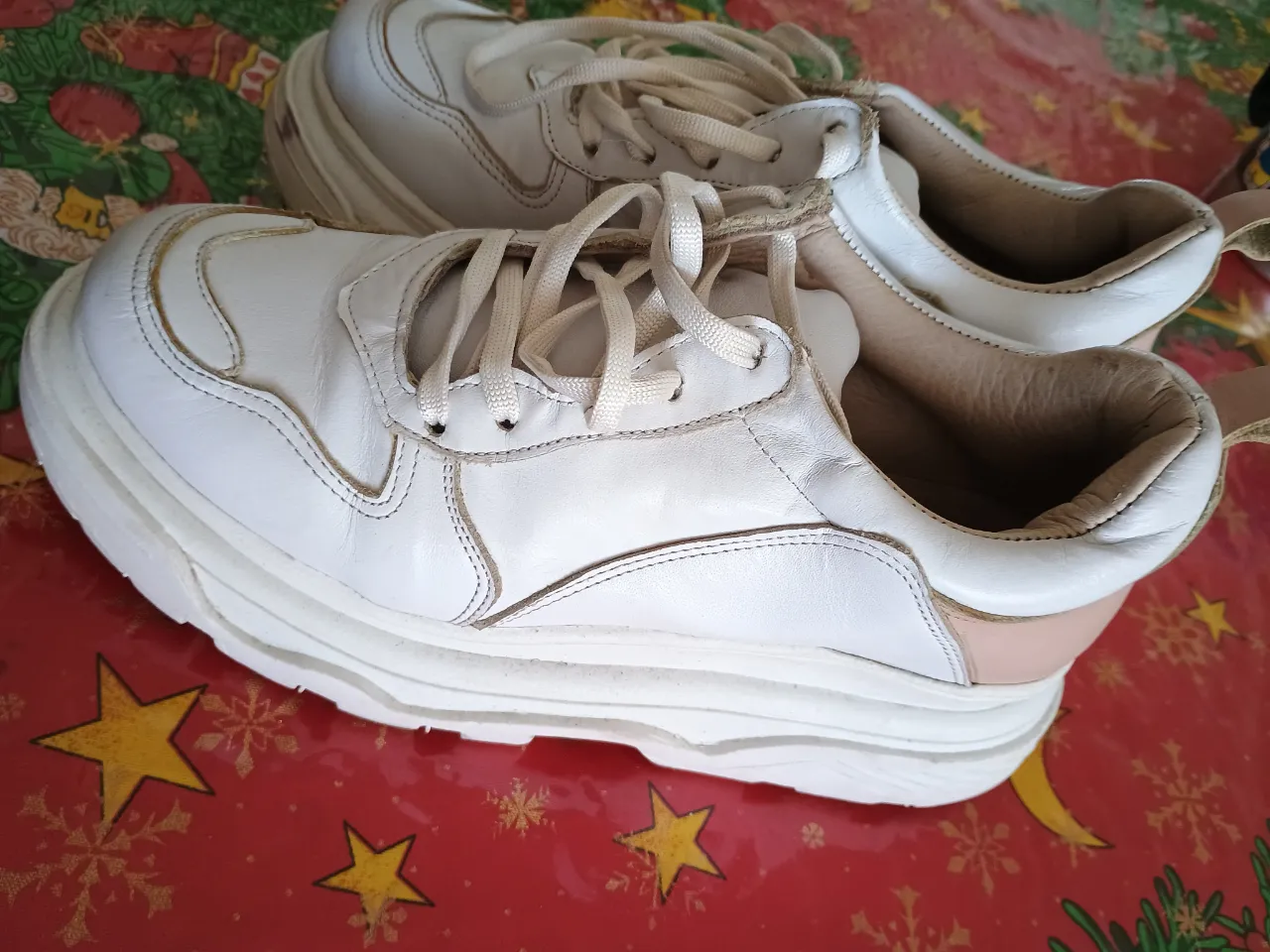 Zapatillas Otra marca - imagen 2