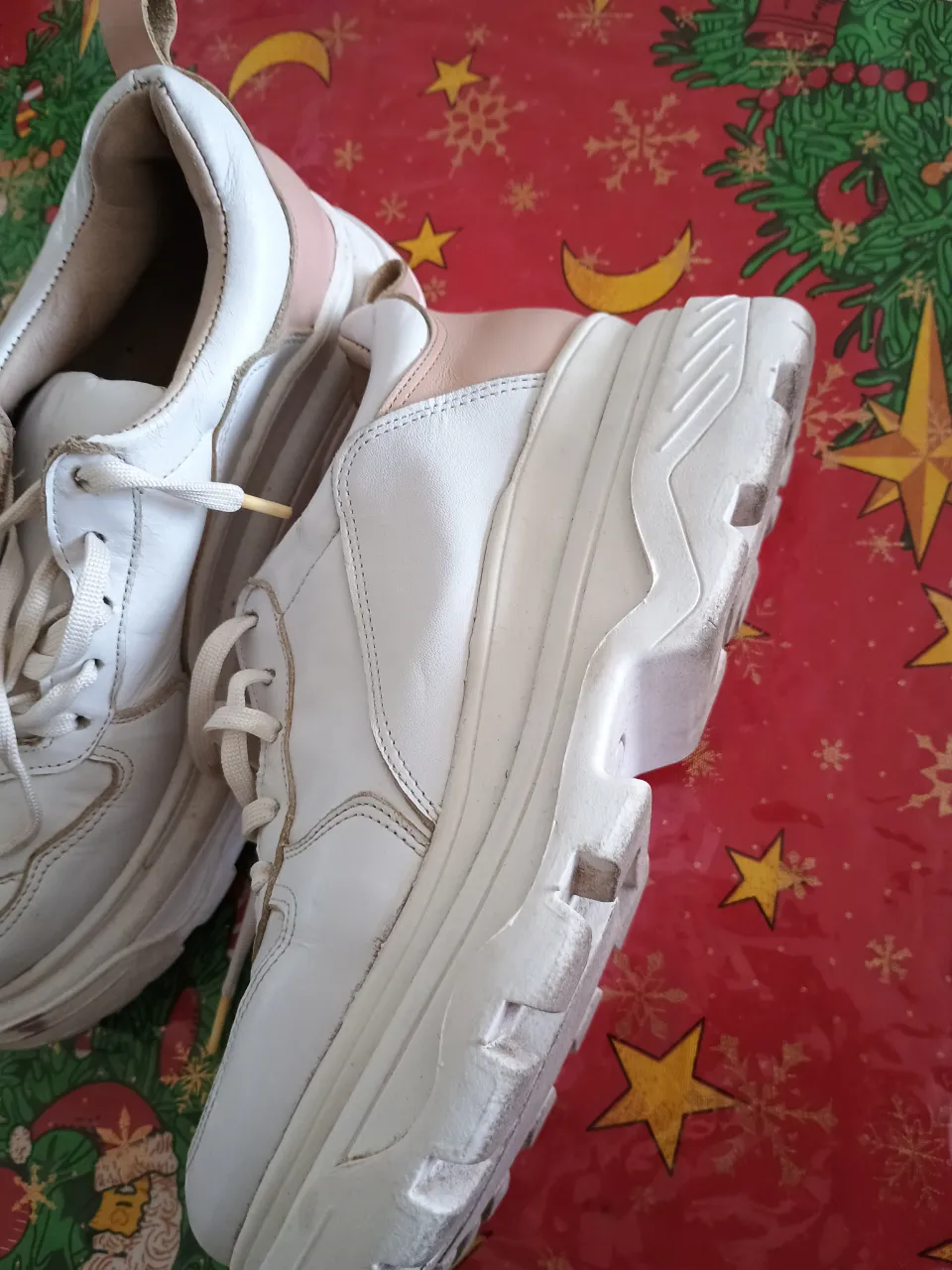 Zapatillas Otra marca - imagen 3