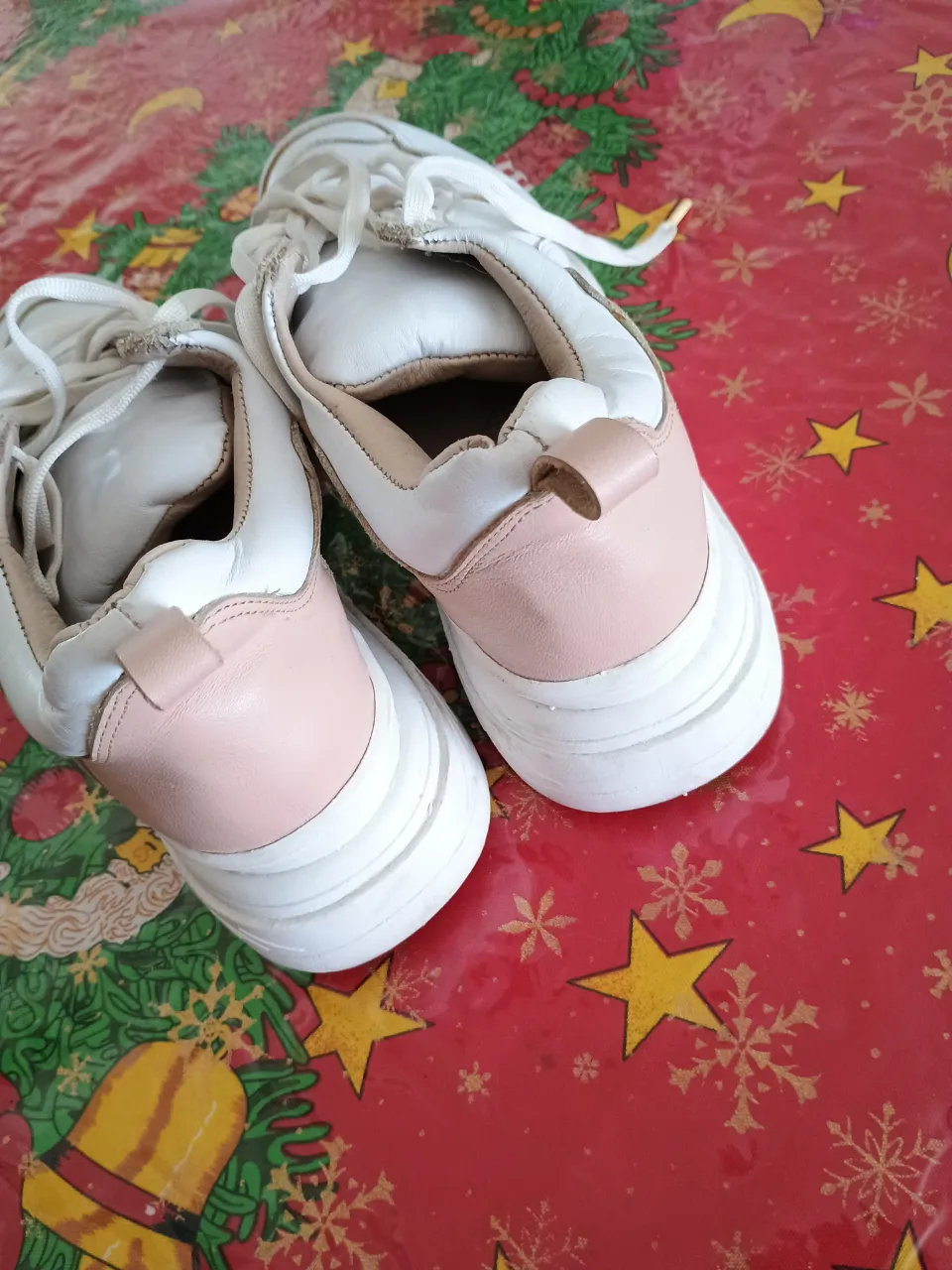 Zapatillas Otra marca - imagen 5