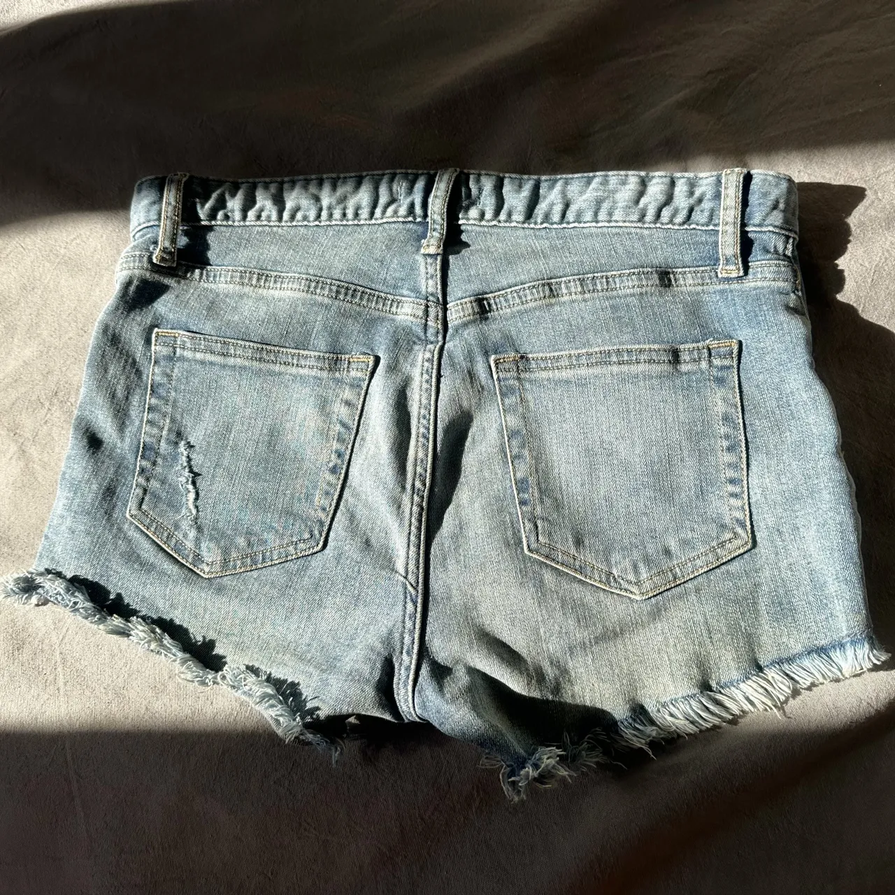 Short H&M - imagen 3