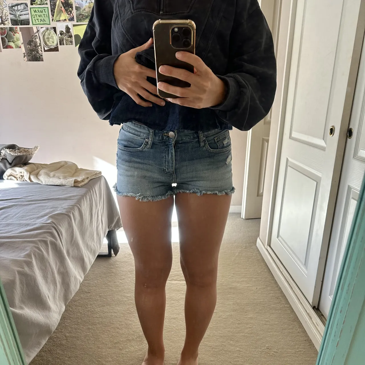 Short H&M - imagen 2