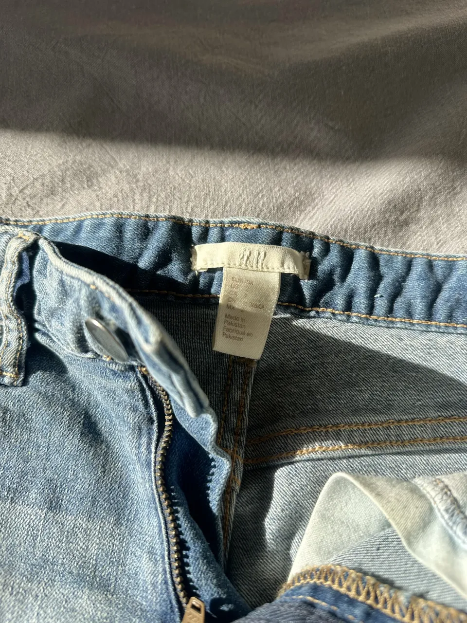 Short H&M - imagen 4
