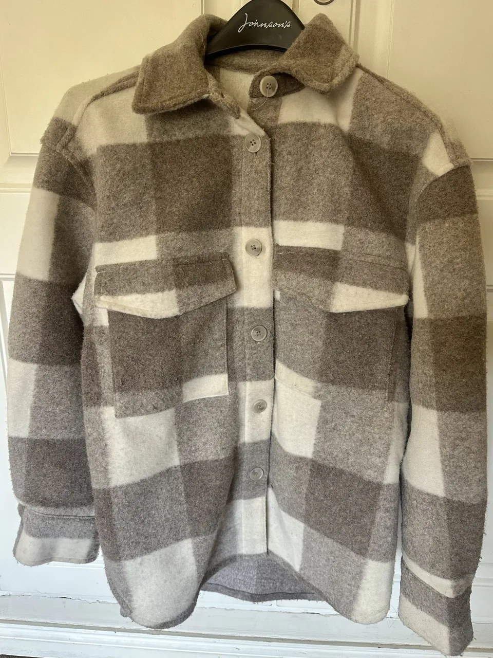 Campera H&M - imagen 2