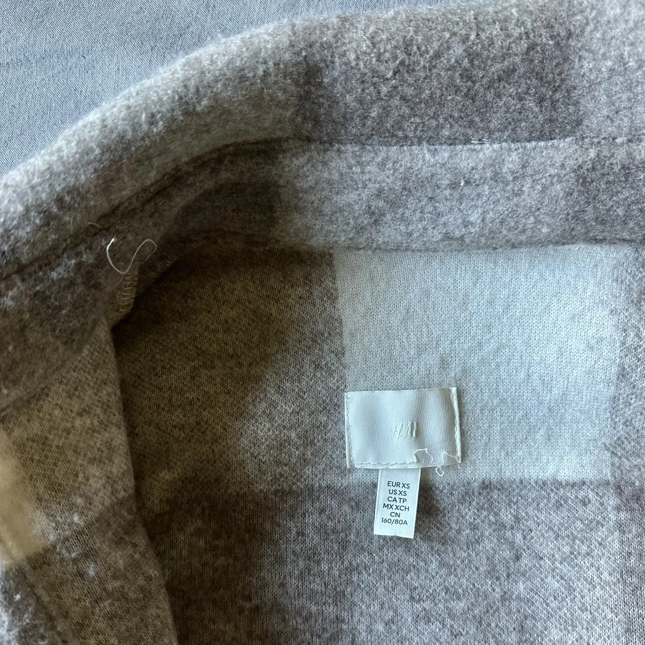 Campera H&M - imagen 3