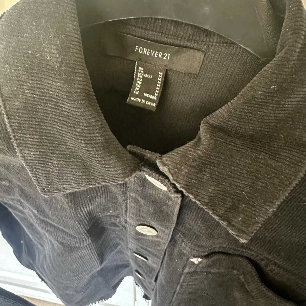 Campera Forever 21 - imagen 3