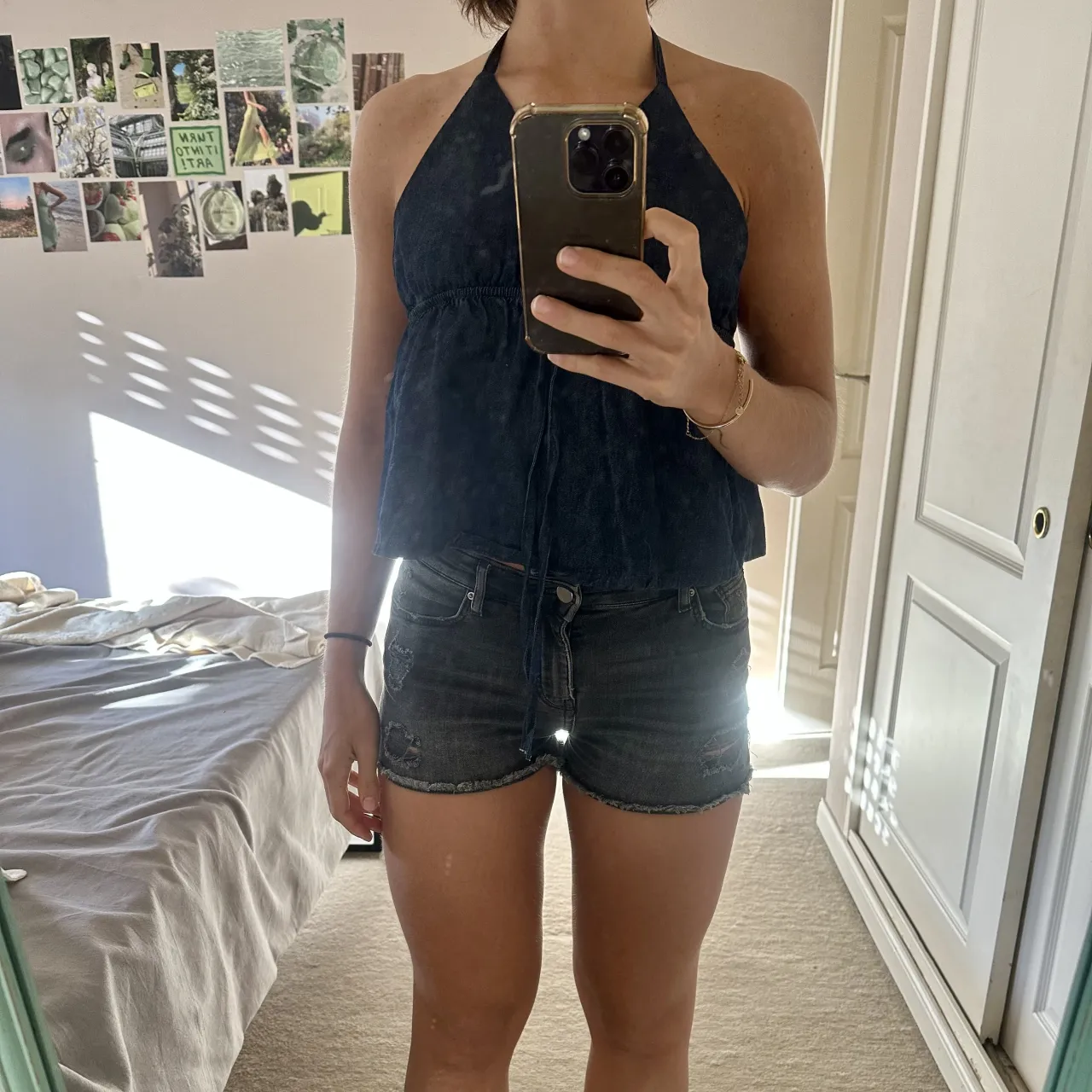 Short H&M - imagen 1