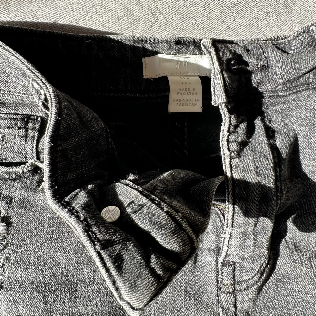 Short H&M - imagen 3