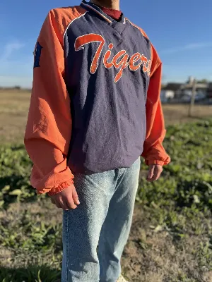 Tigers