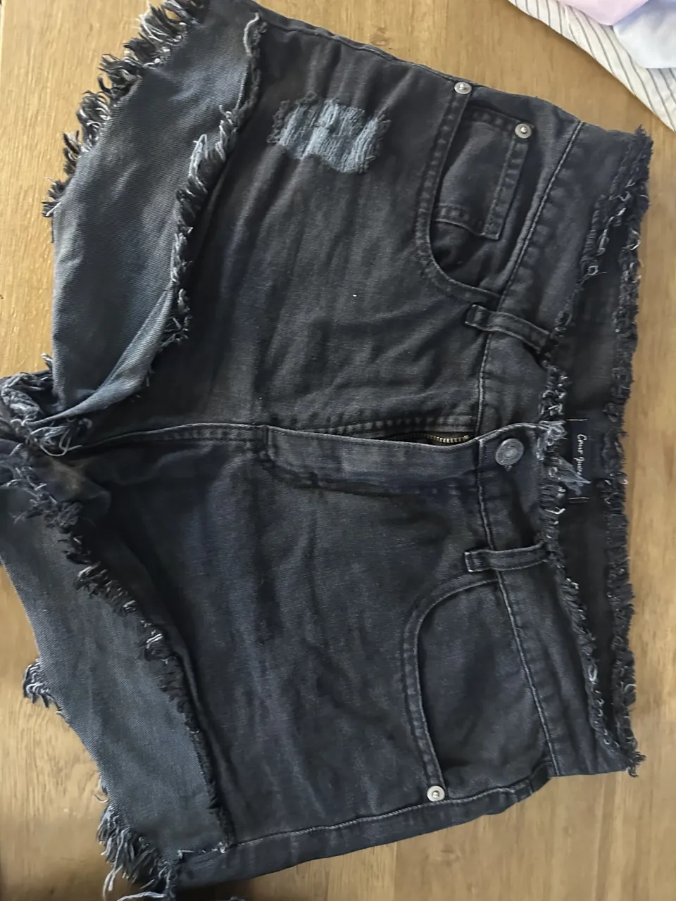 Short Como Quieres - imagen 1
