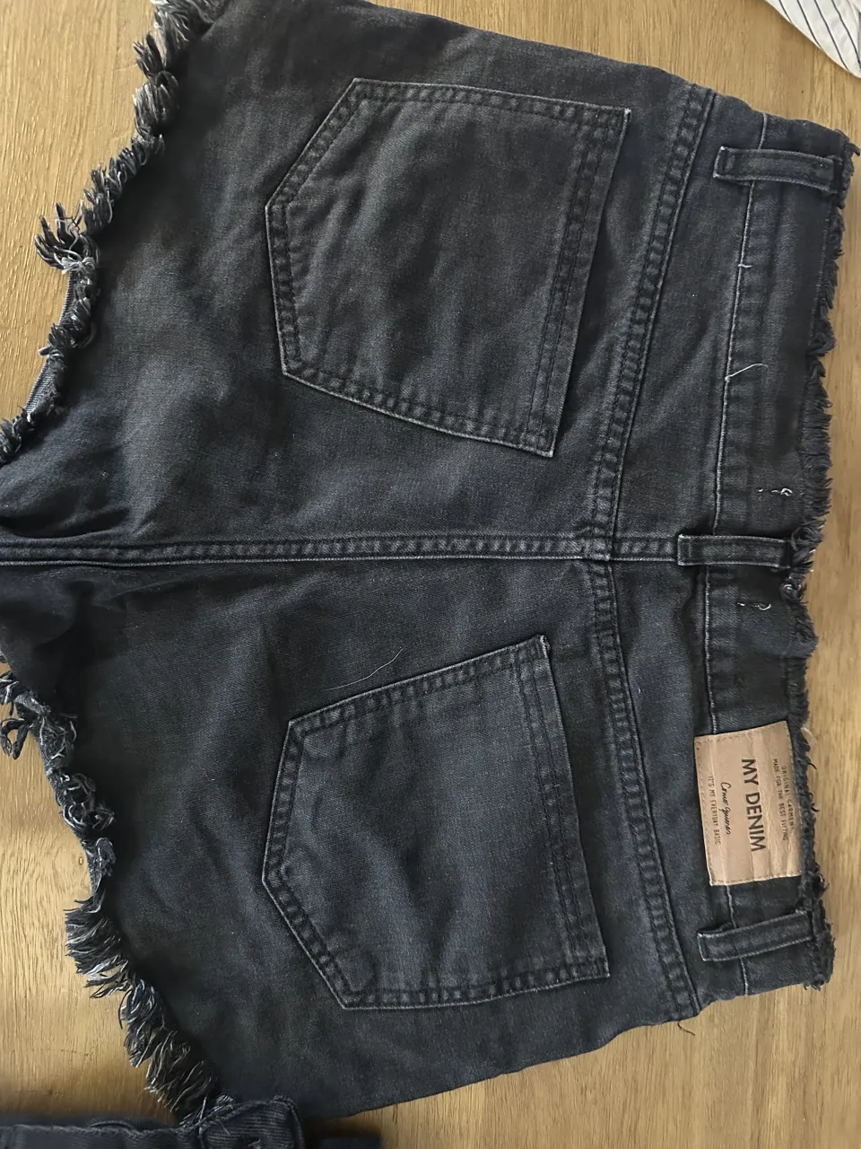 Short Como Quieres - imagen 2