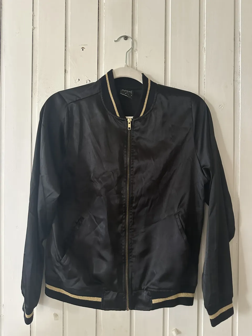 Campera bomber BUDDIES - imagen 2