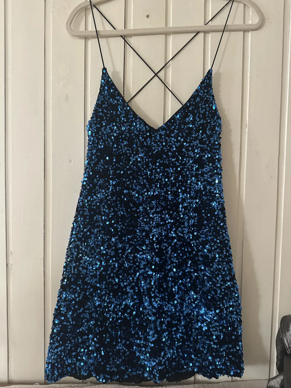 Vestido Generico - imagen 1