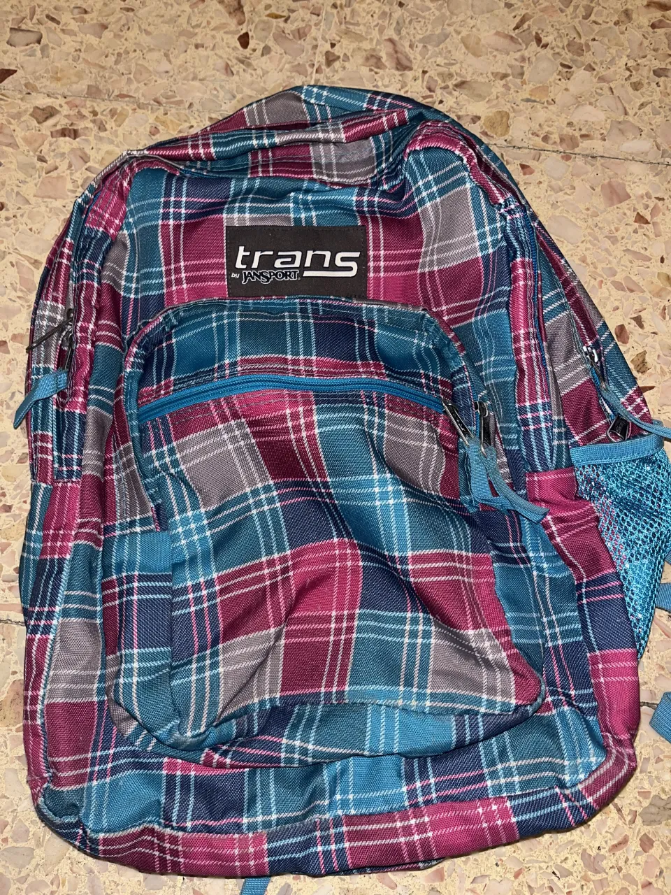 Mochila Jansport - imagen 2