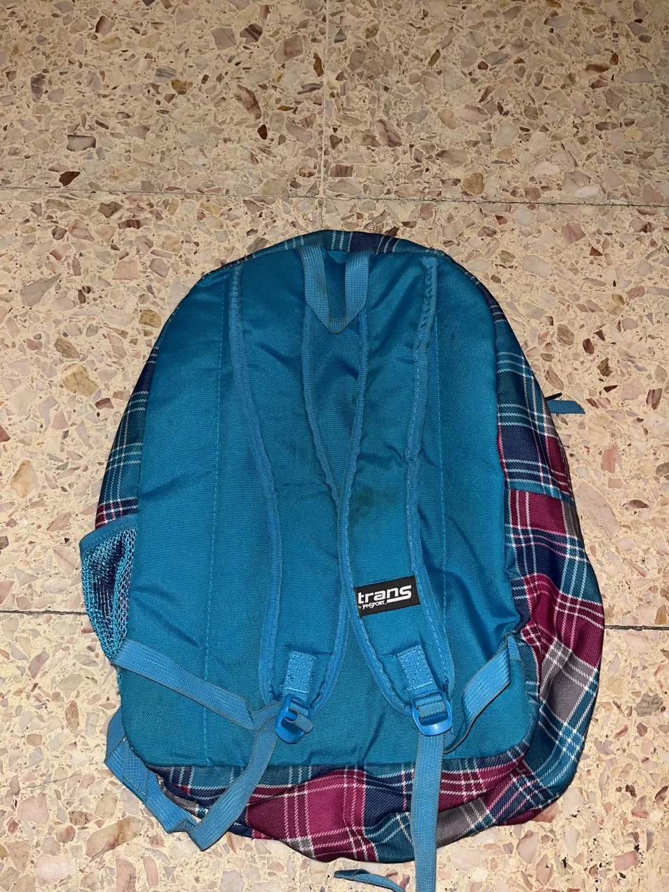 Mochila Jansport - imagen 3