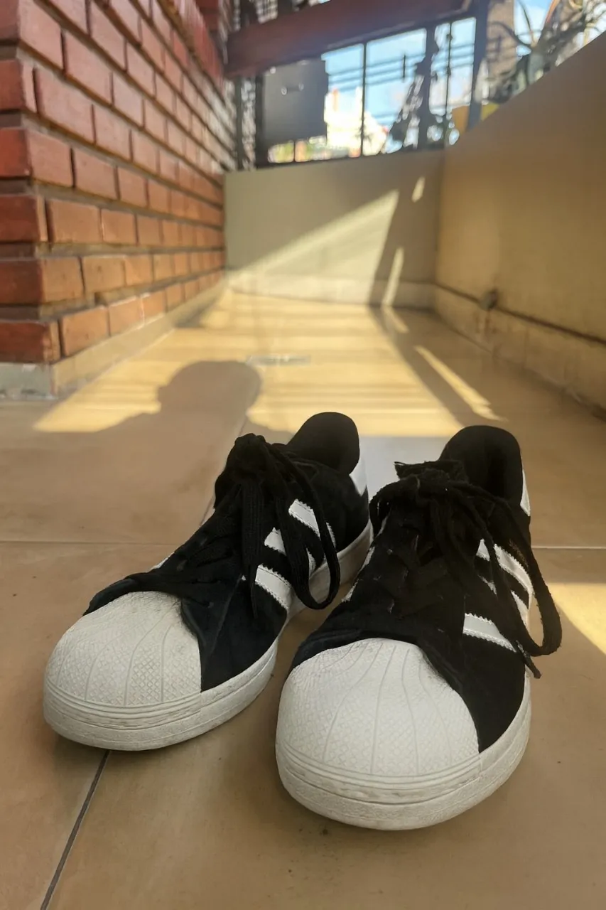 Zapatillas adidas - Vista 2