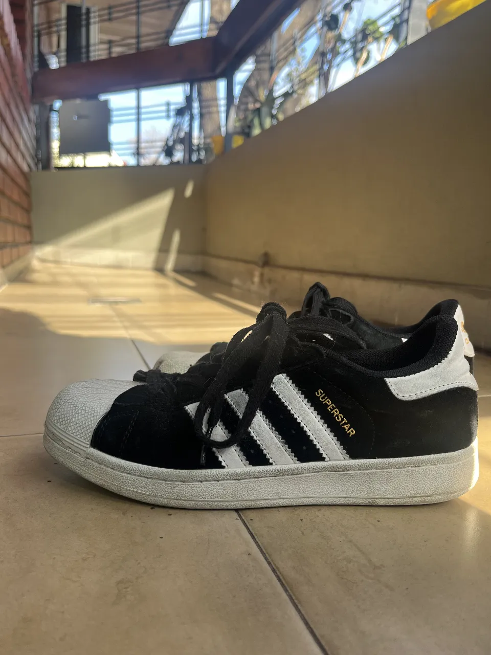 Zapatillas adidas miniatura 4