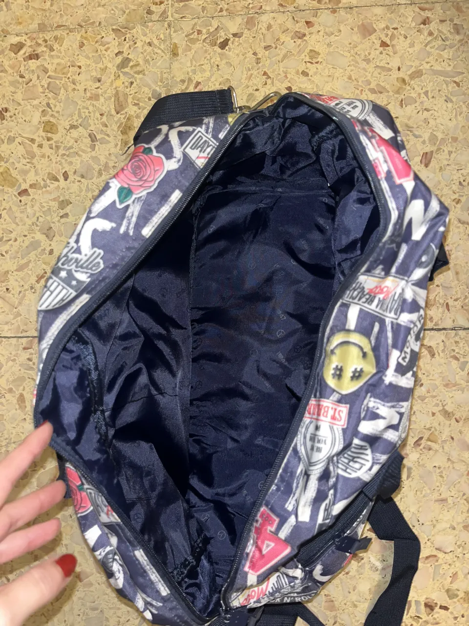 Bolso  i ♥ 47 - imagen 5