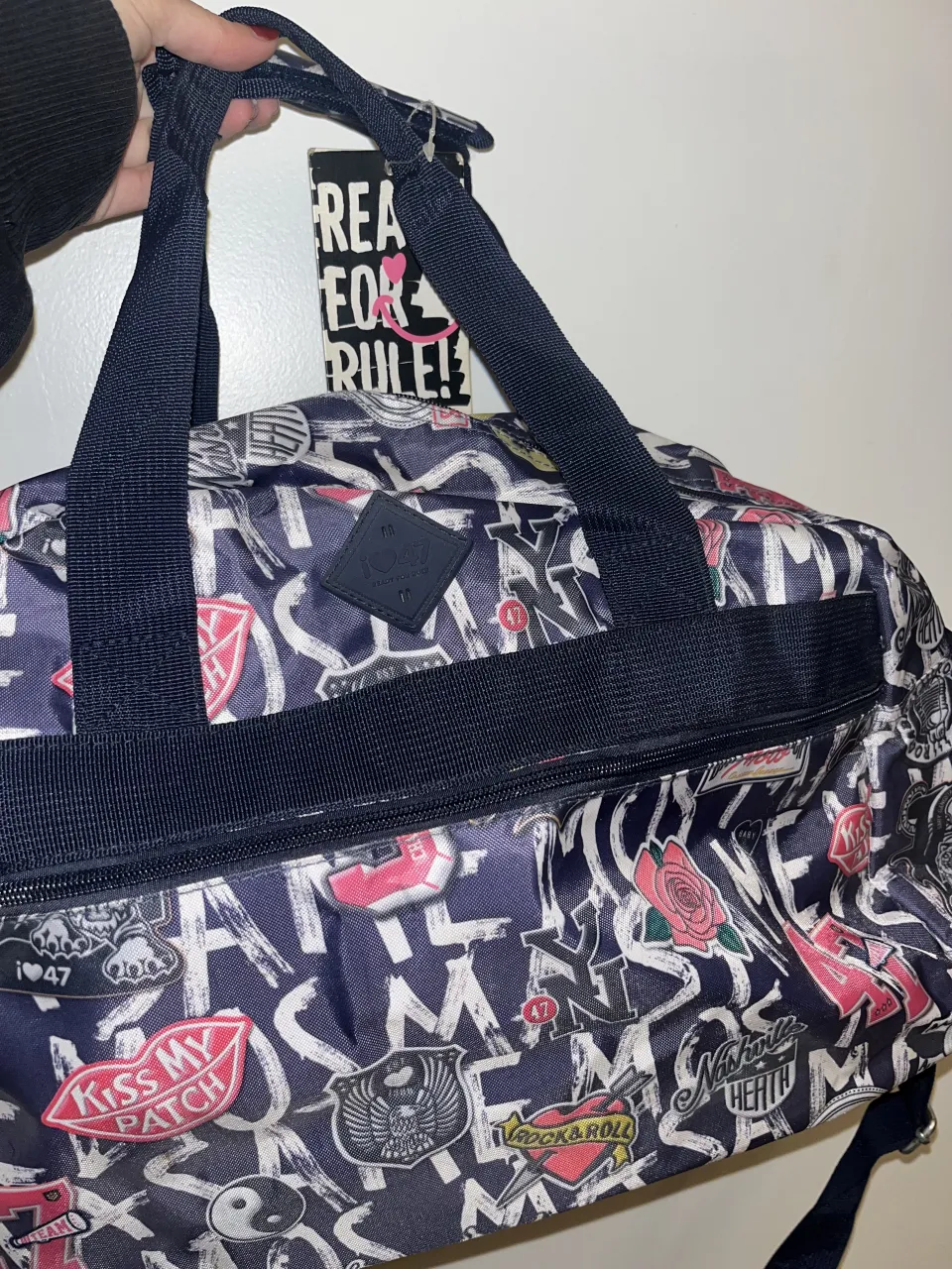 Bolso  i ♥ 47 - imagen 2