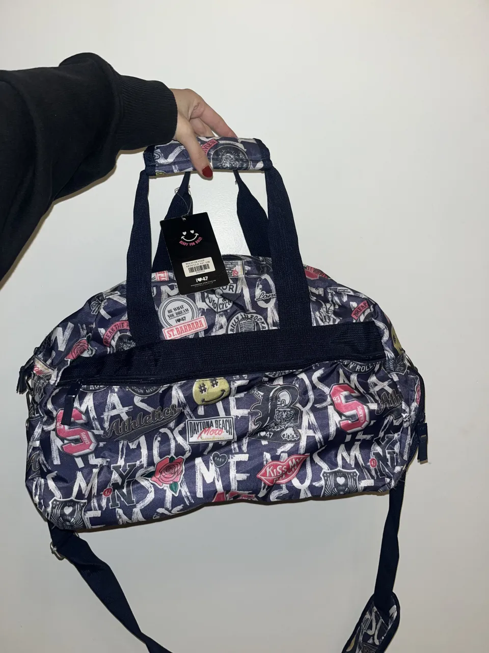 Bolso  i ♥ 47 - imagen 4