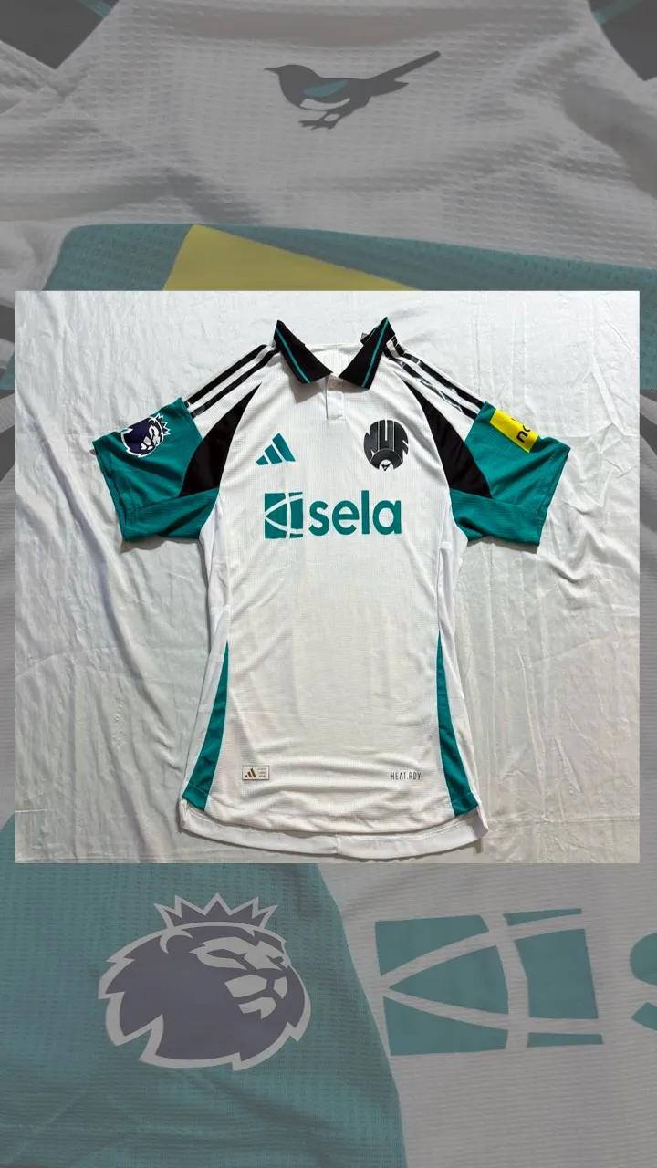 Camiseta adidas