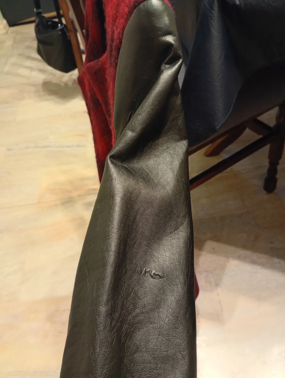 Campera Markova - imagen 3