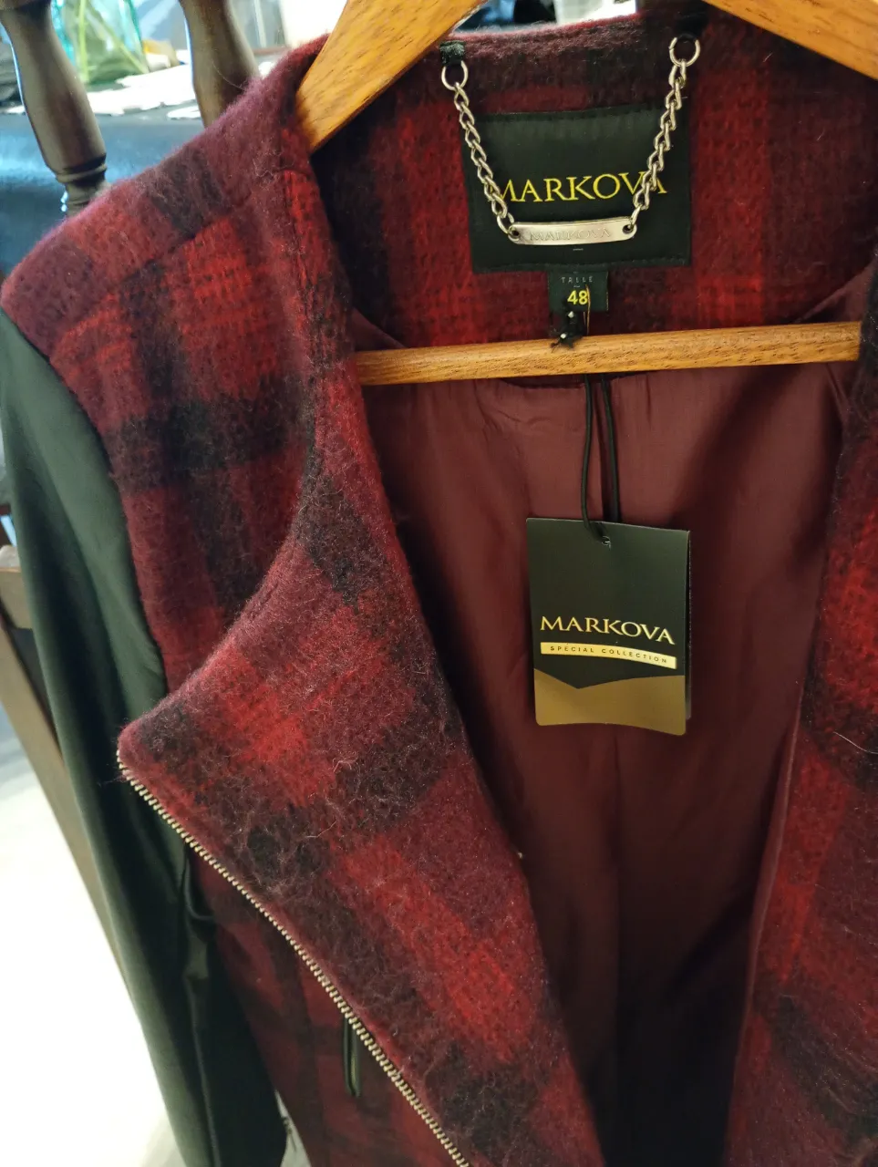 Campera Markova - imagen 2