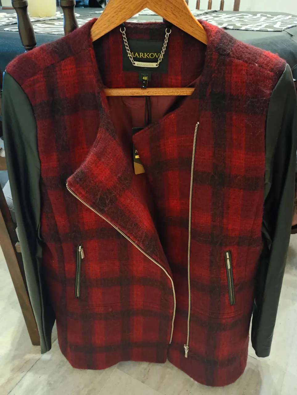 Campera Markova - imagen 1