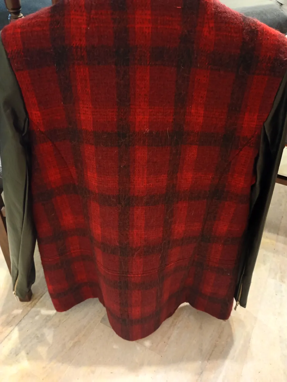 Campera Markova - imagen 5
