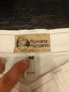 Jean Roxana mesiano - imagen 7