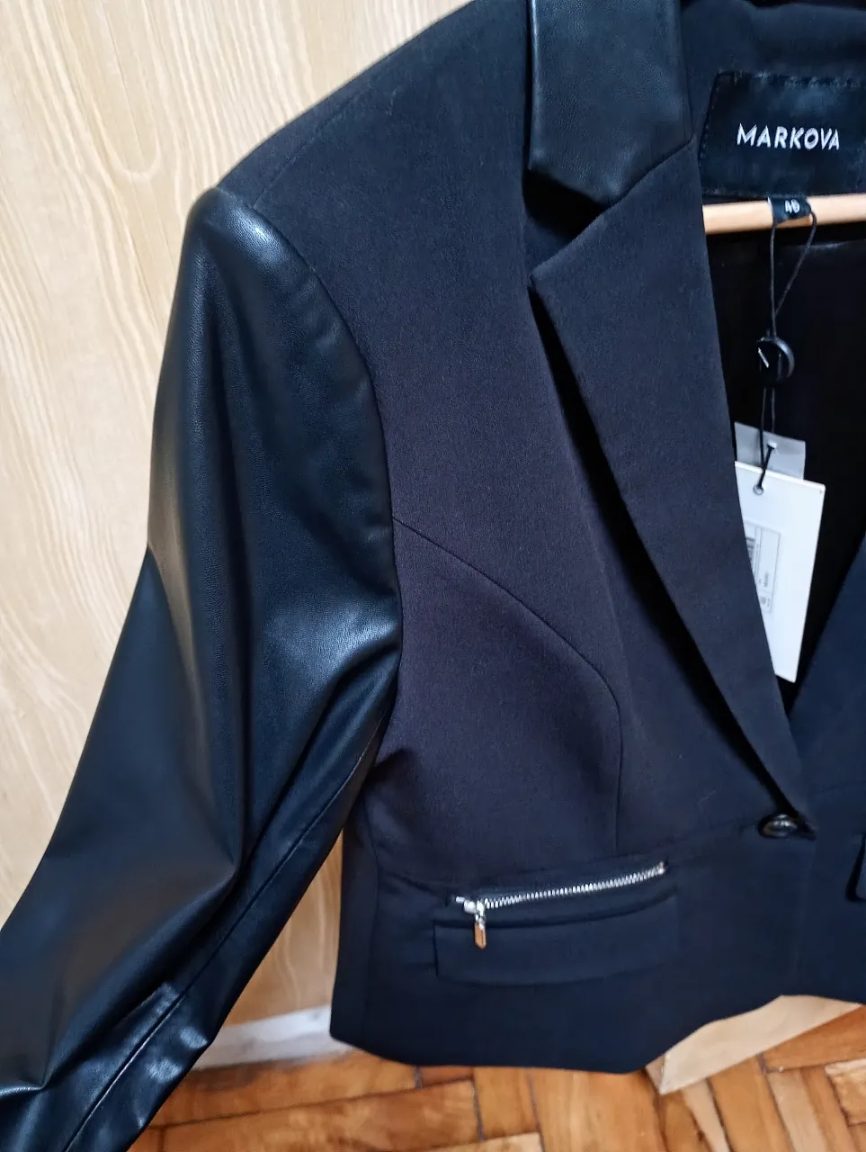 Blazer Markova - Vista 2