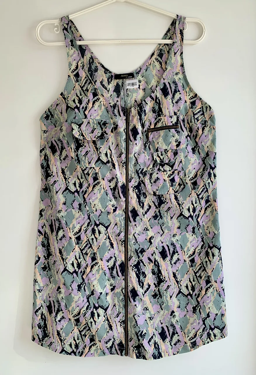 Vestido Ayres - imagen 1