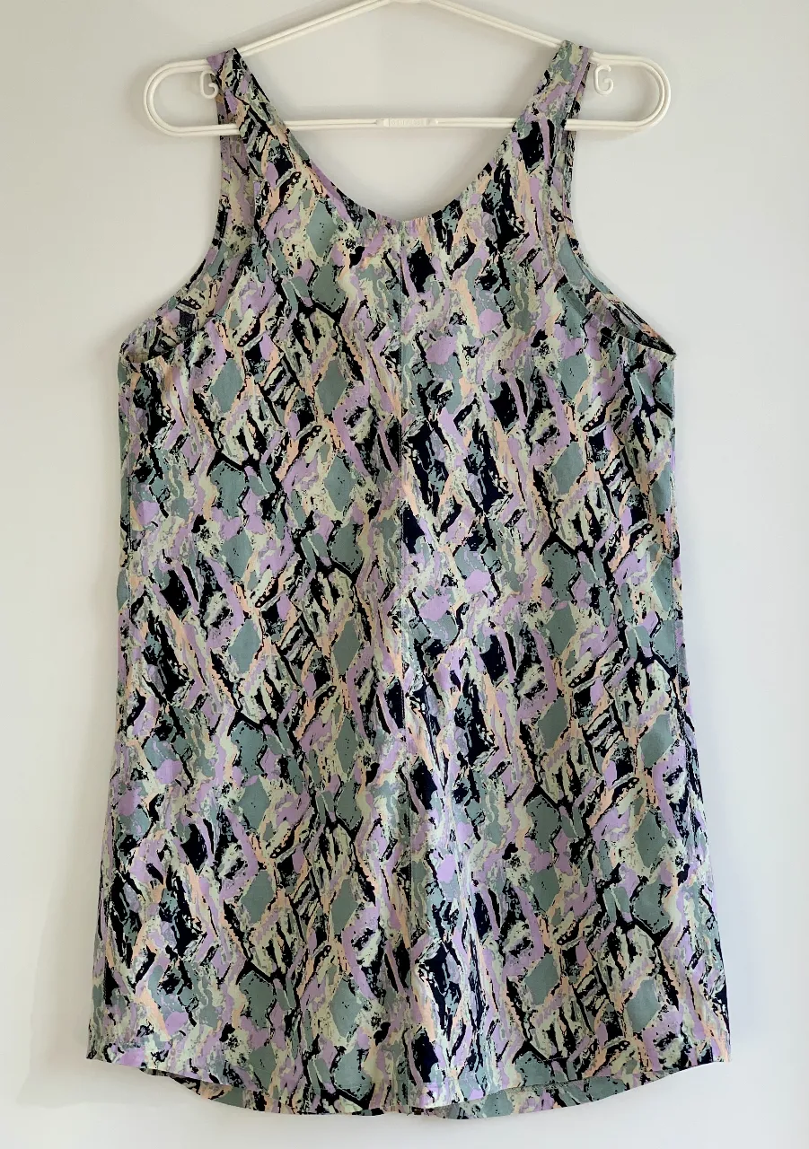 Vestido Ayres - imagen 3