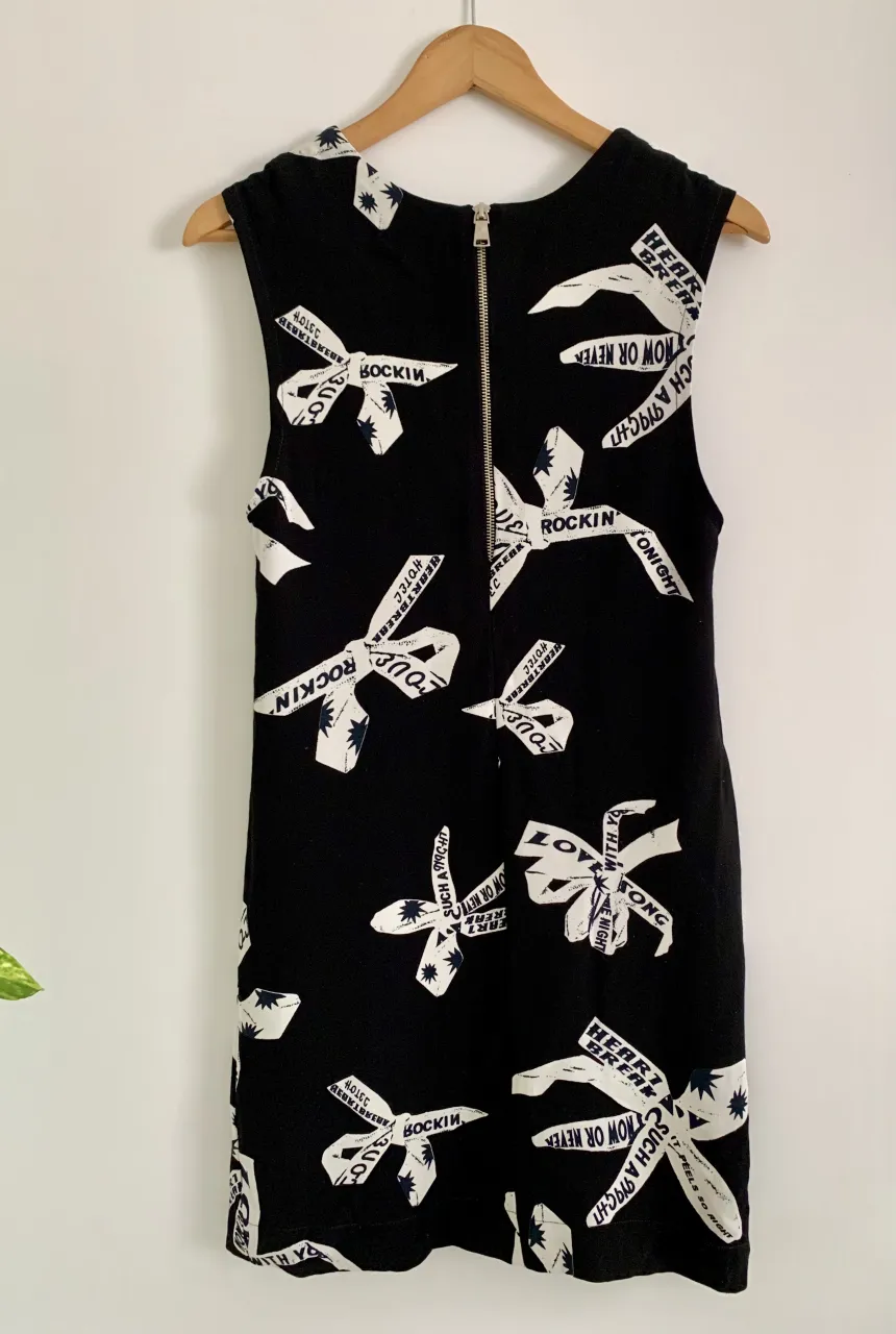 Vestido Jazmín Chebar - imagen 2