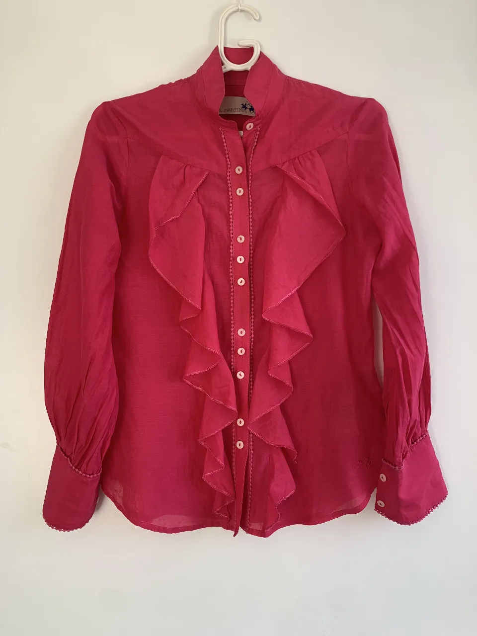 Blusa La Martina - imagen 2