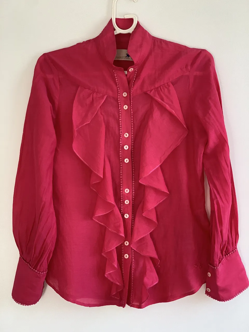 Blusa La Martina - imagen 1