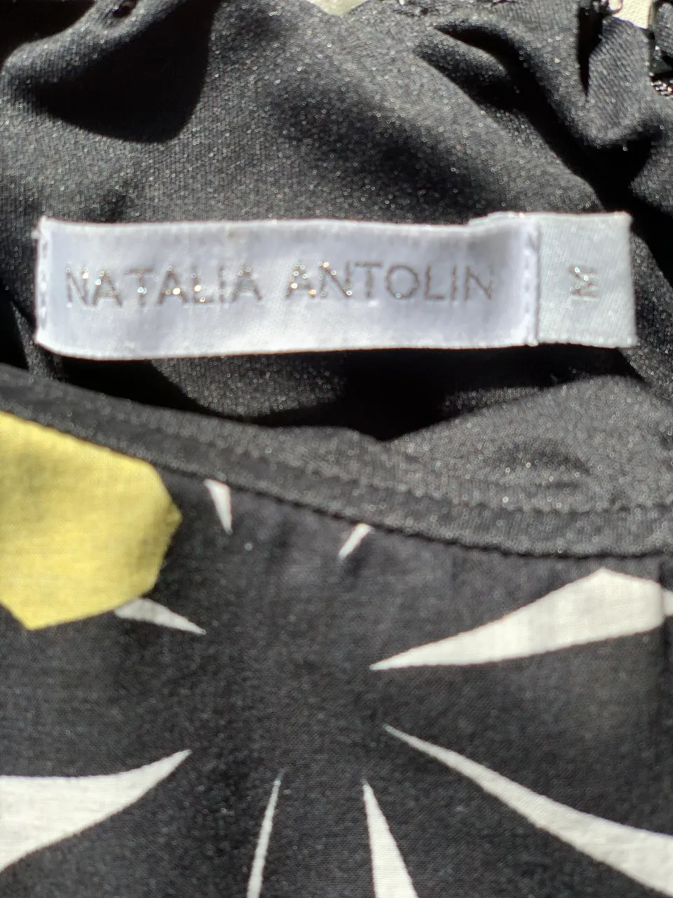 Vestido Natalia Antolin - imagen 4