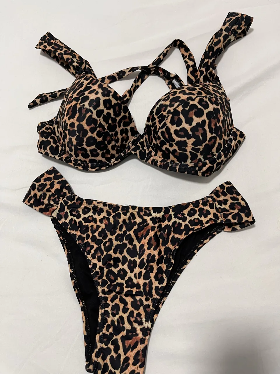 Bikini Shein - imagen 2