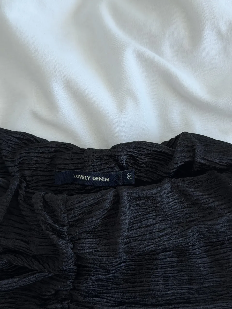 Minifalda Lovely Denim - imagen 4