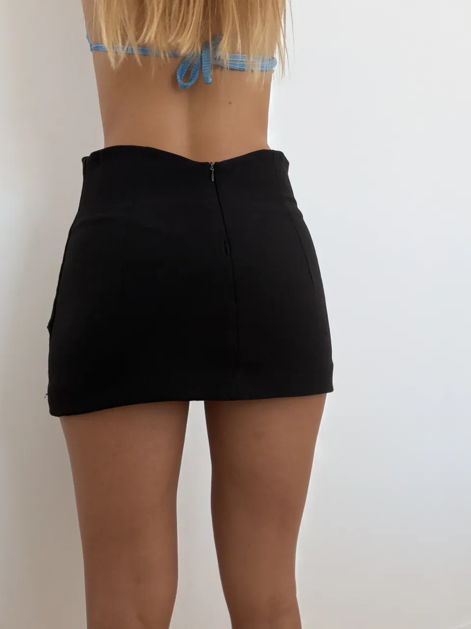Minifalda Zara - imagen 5