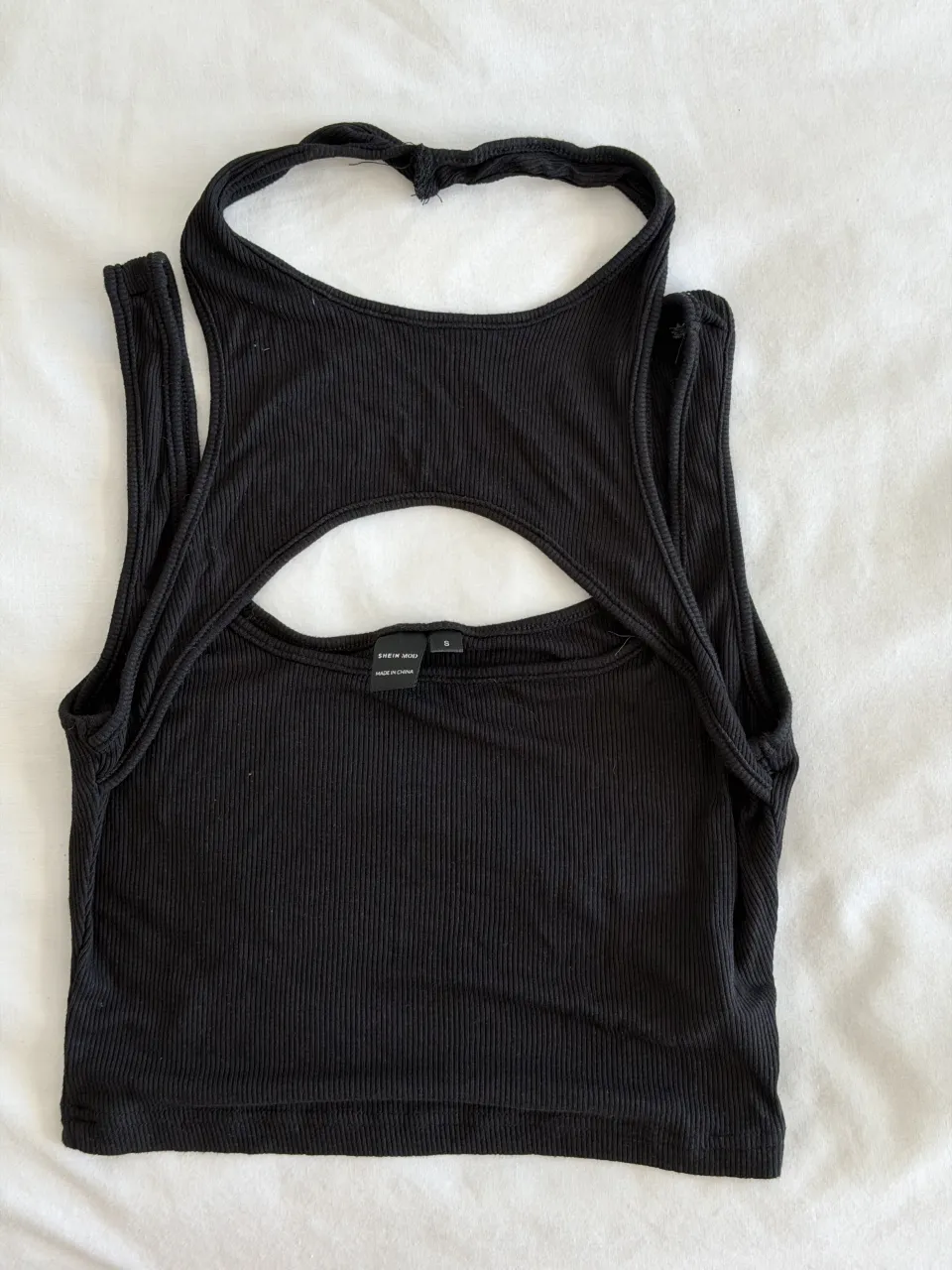Top Shein - imagen 2