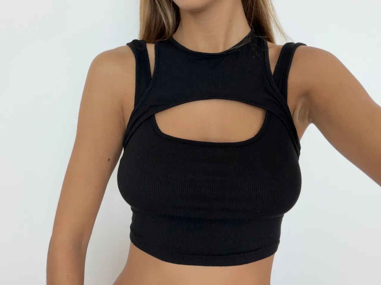 Top Shein - imagen 1