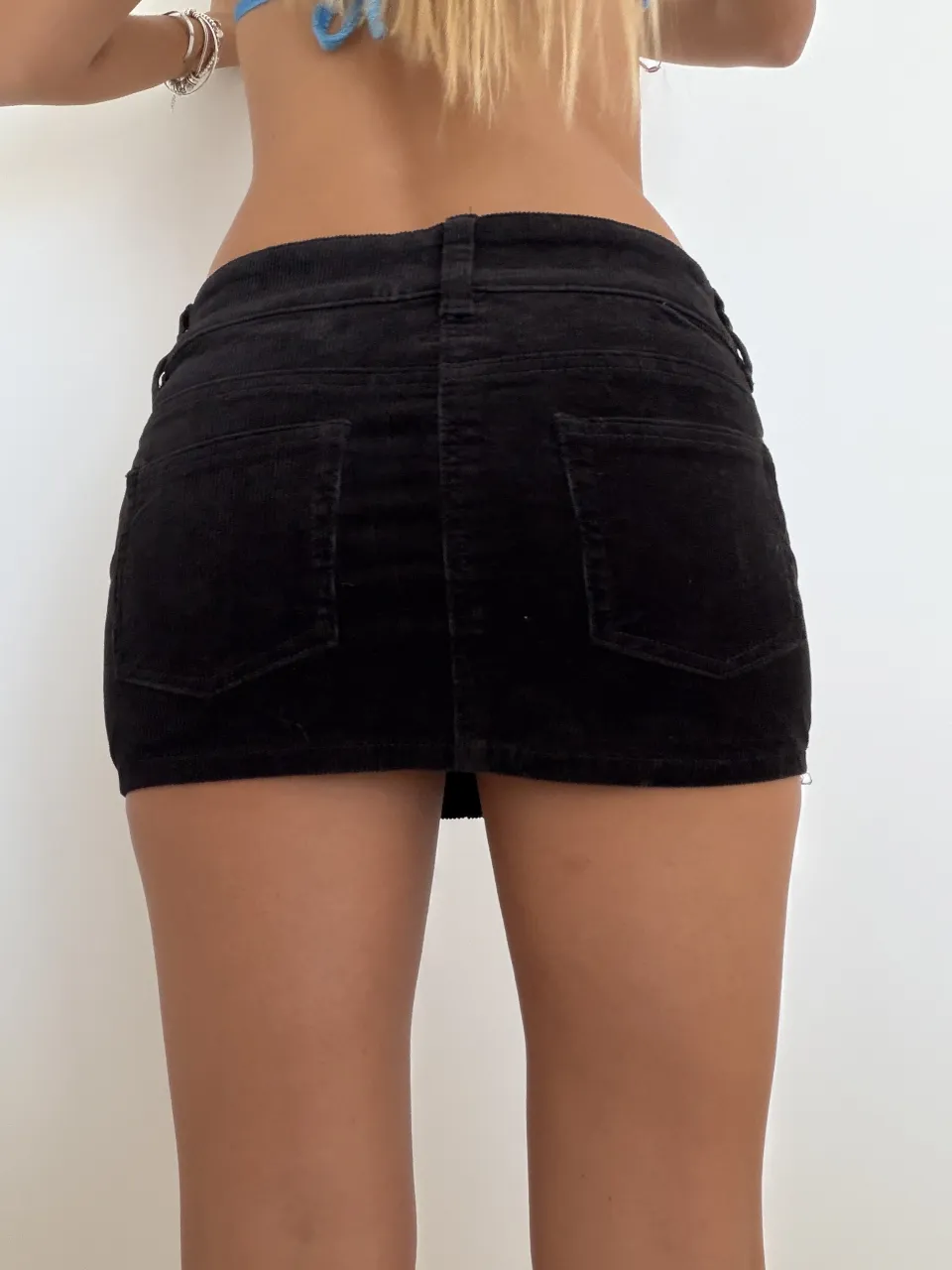 Minifalda H&M - imagen 6