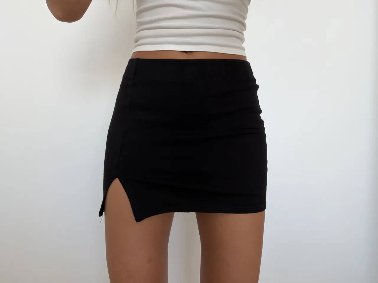 Minifalda Forever 21 - imagen 1