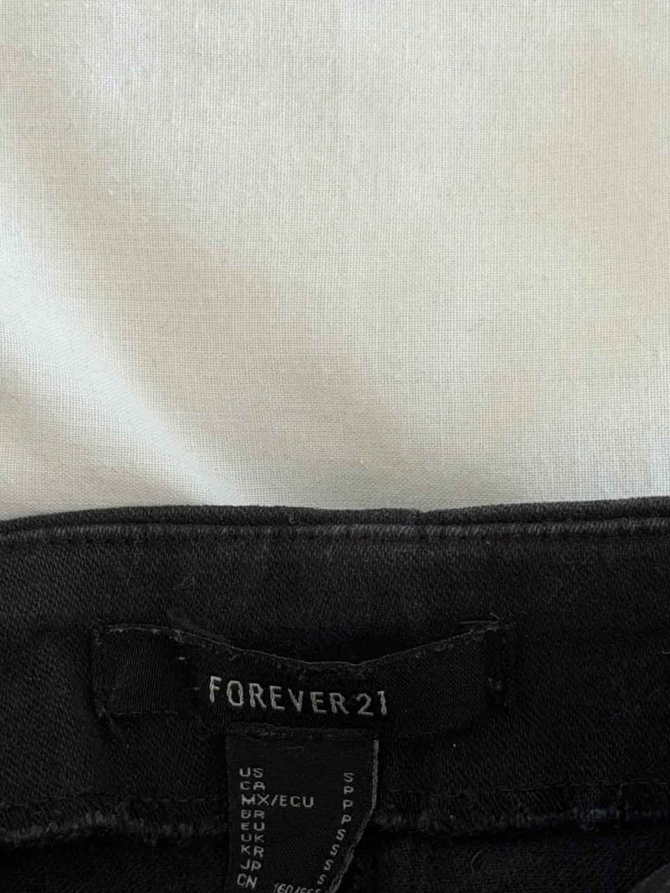 Short Forever 21 - imagen 5